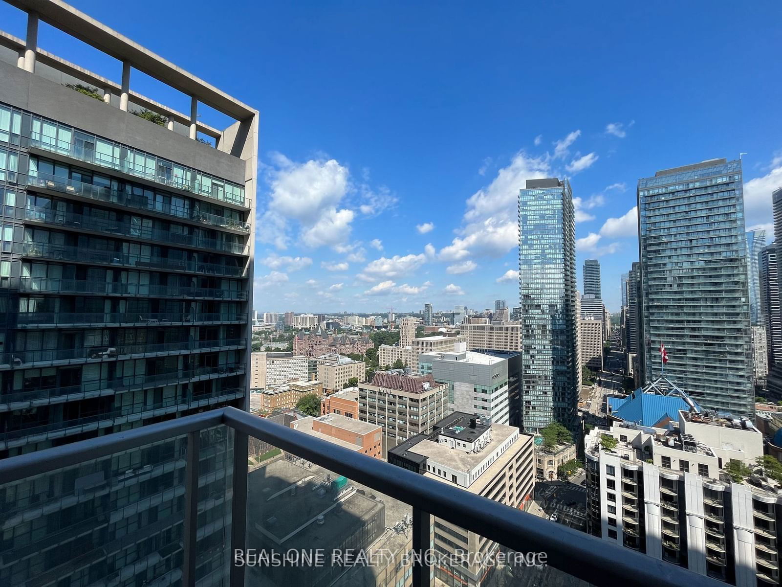 763 Bay St, unit 3112 for rent