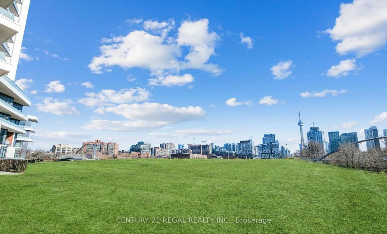 50 Ordnance St, unit 2508 for sale