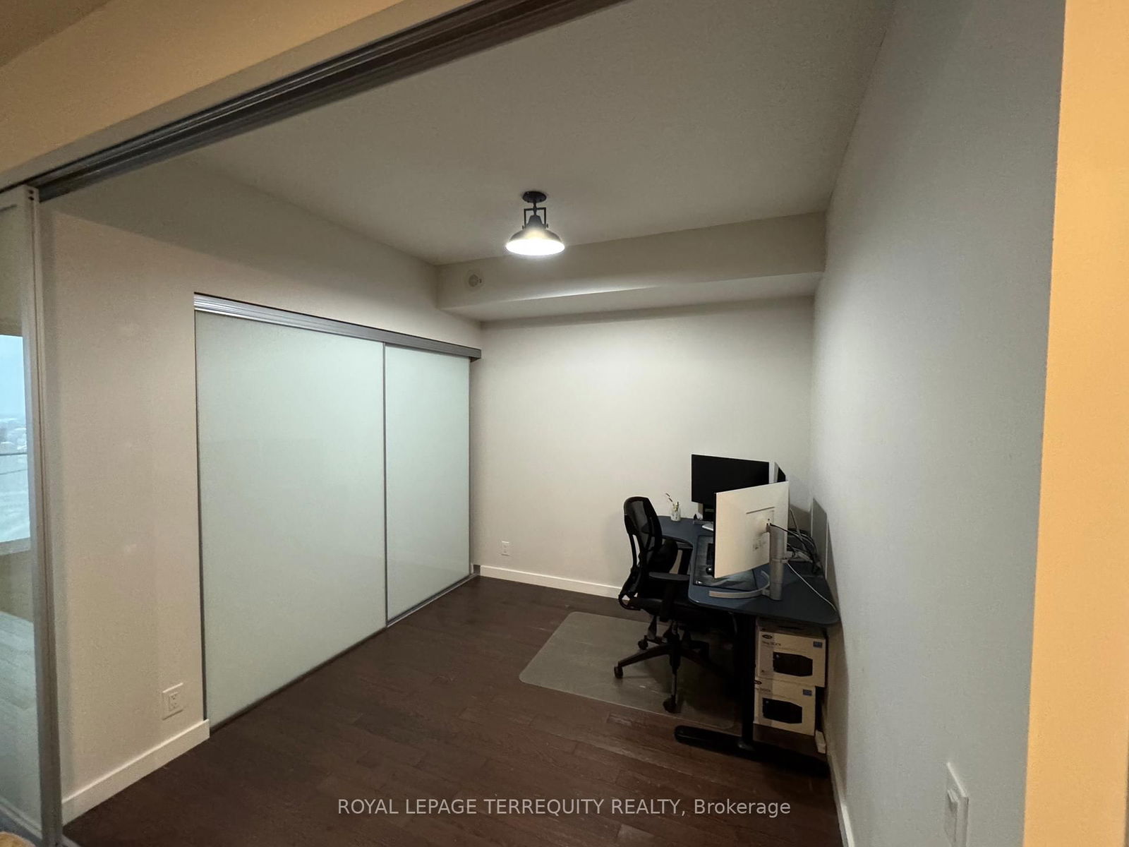 390 Cherry St, unit 1809 for rent