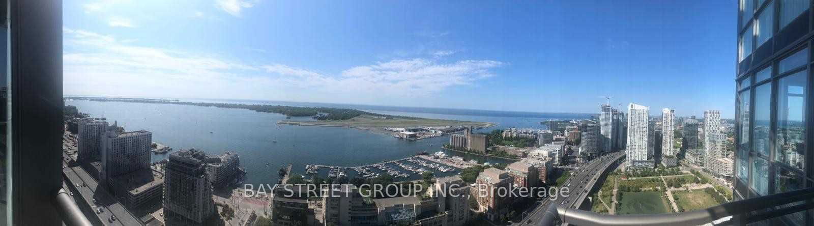 11 Brunel Crt, unit 3912 for rent