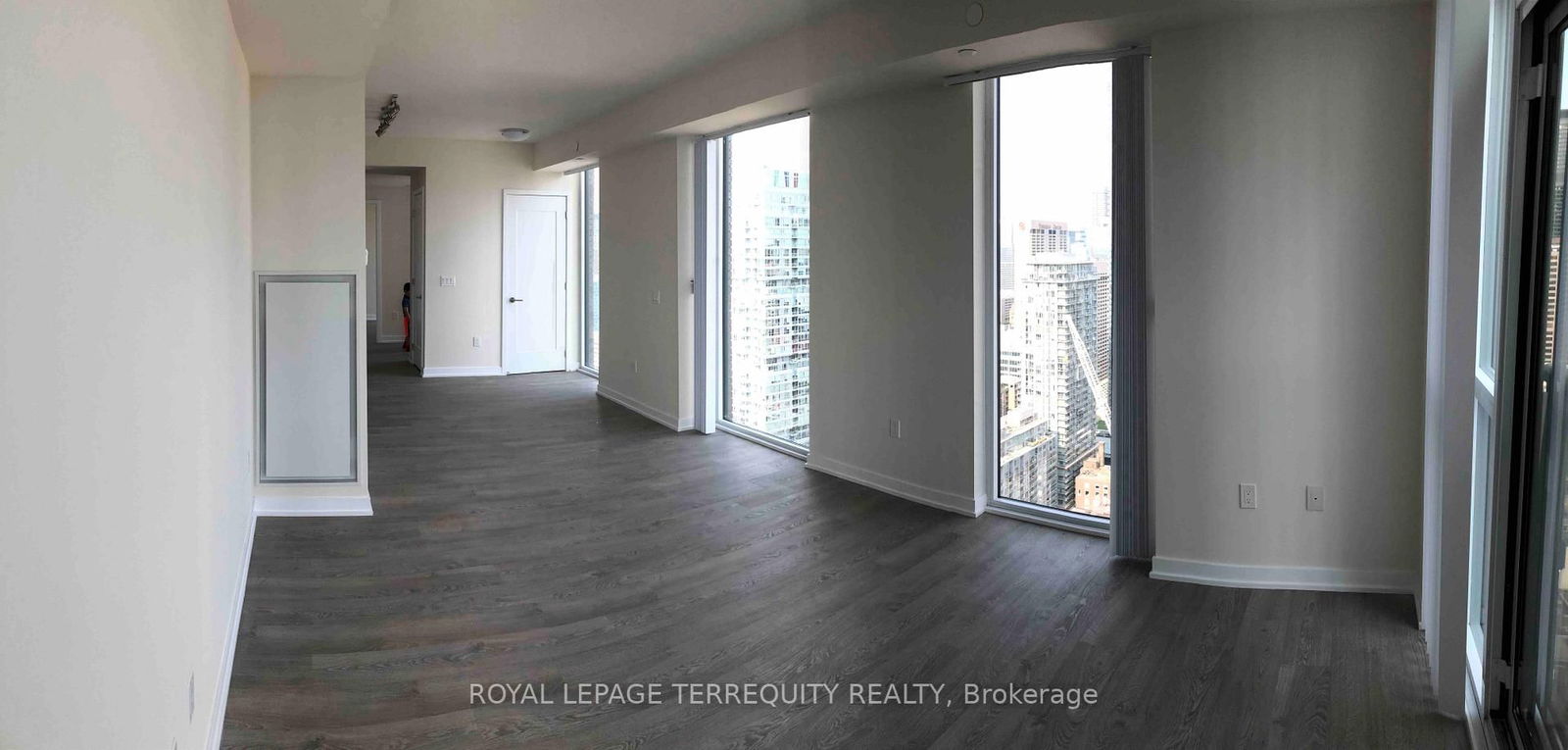 99 John St, unit 3701 for rent