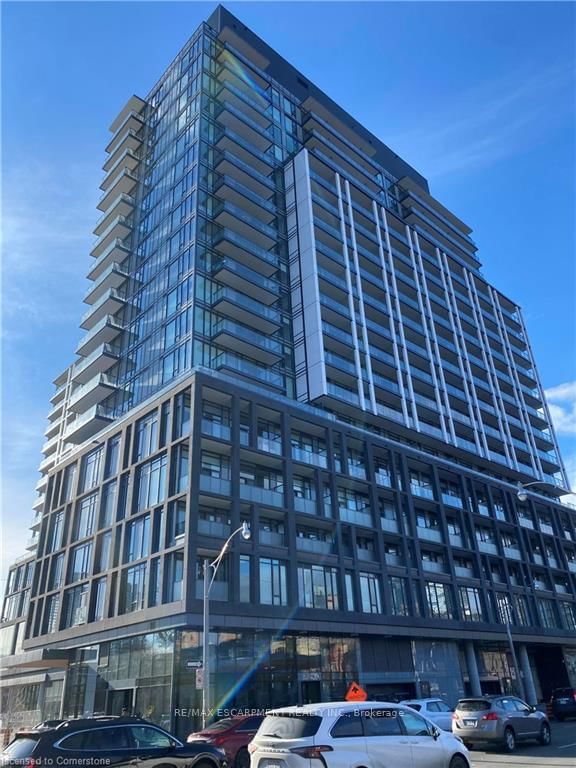 48 Power St, unit 1802 for rent