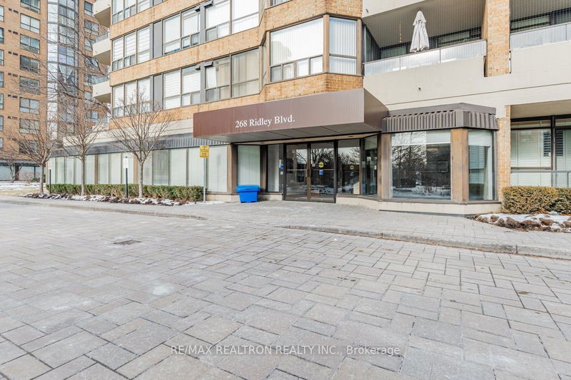 268 Ridley Blvd, unit 510 for rent