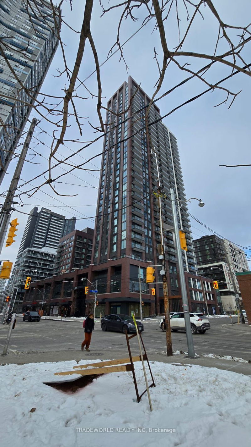 130 River St, unit 1607 for rent