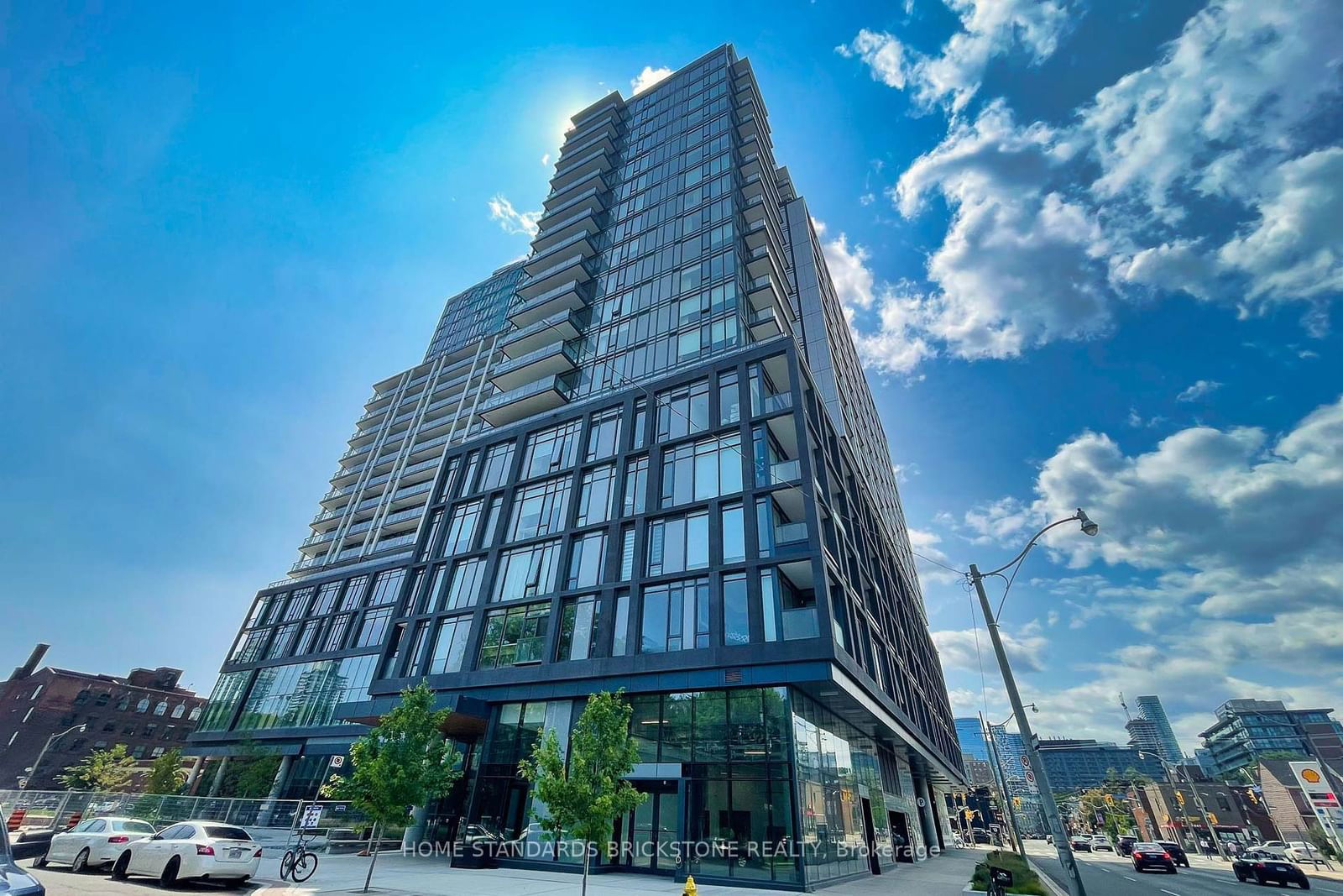 50 Power St, unit 1304 for sale