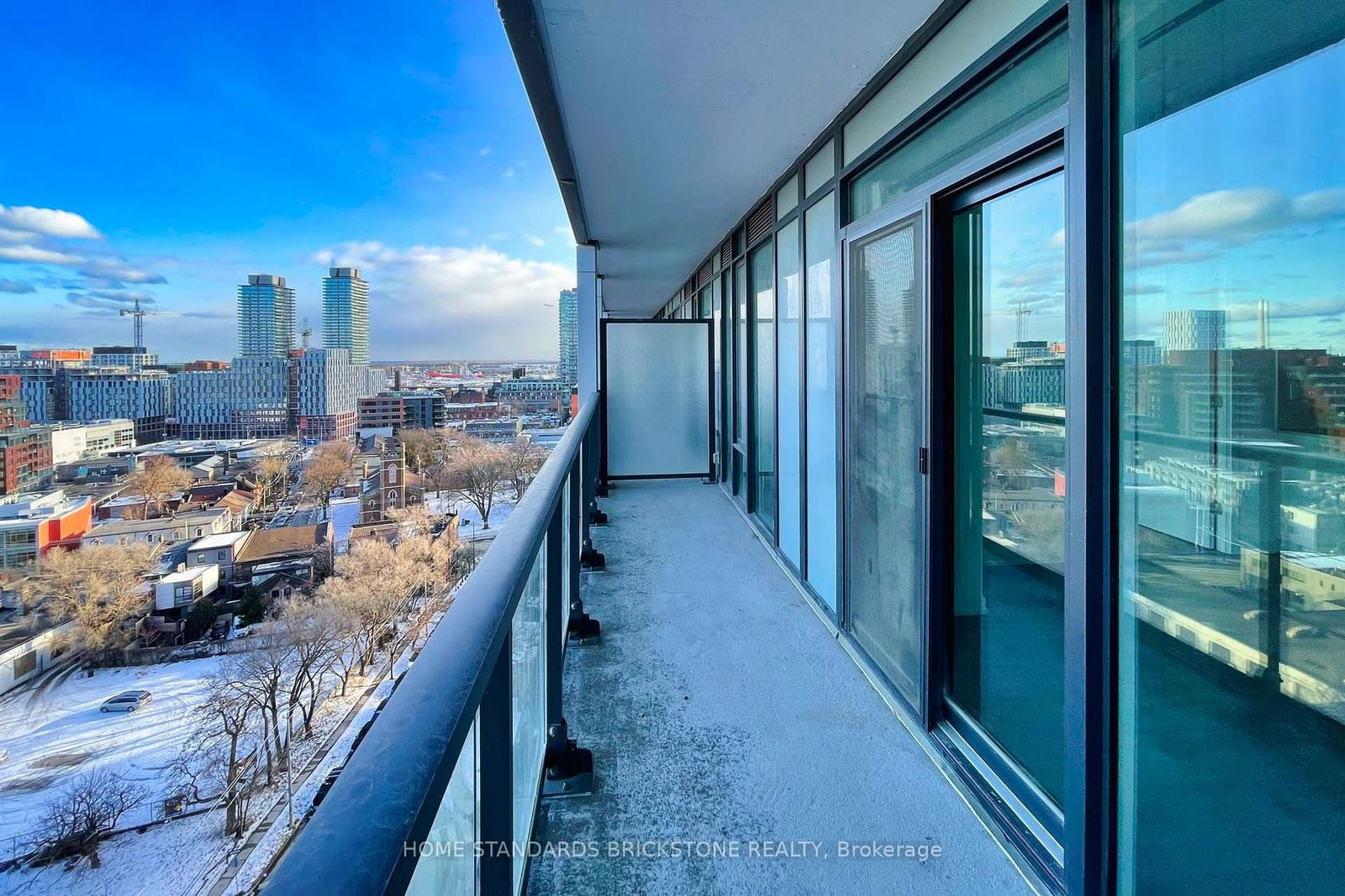 50 Power St, unit 1304 for sale