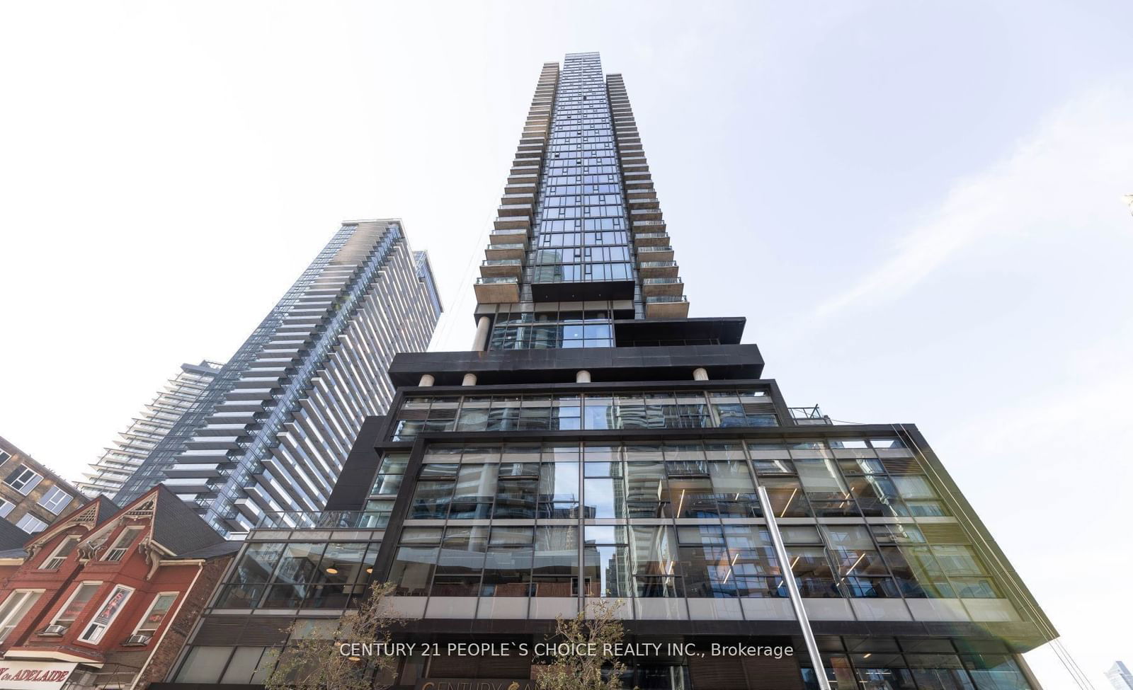 290 Adelaide St W, unit 1010 for rent