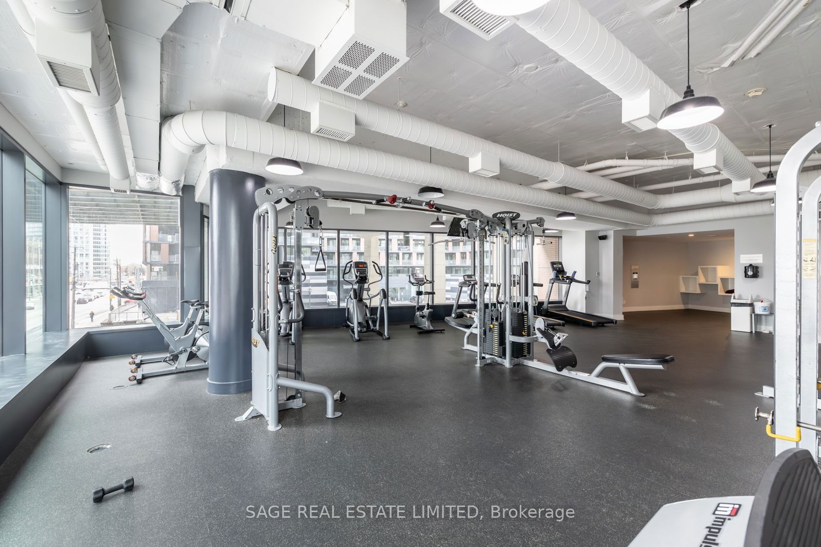 169 Fort York Blvd, unit 318 for sale