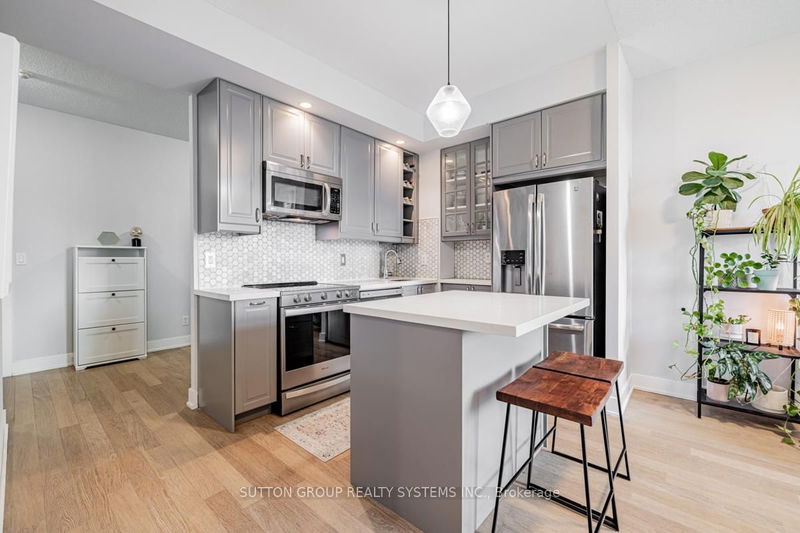 120 Homewood Ave, unit 1103 for sale