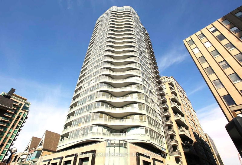 88 Cumberland St, unit 902 for sale