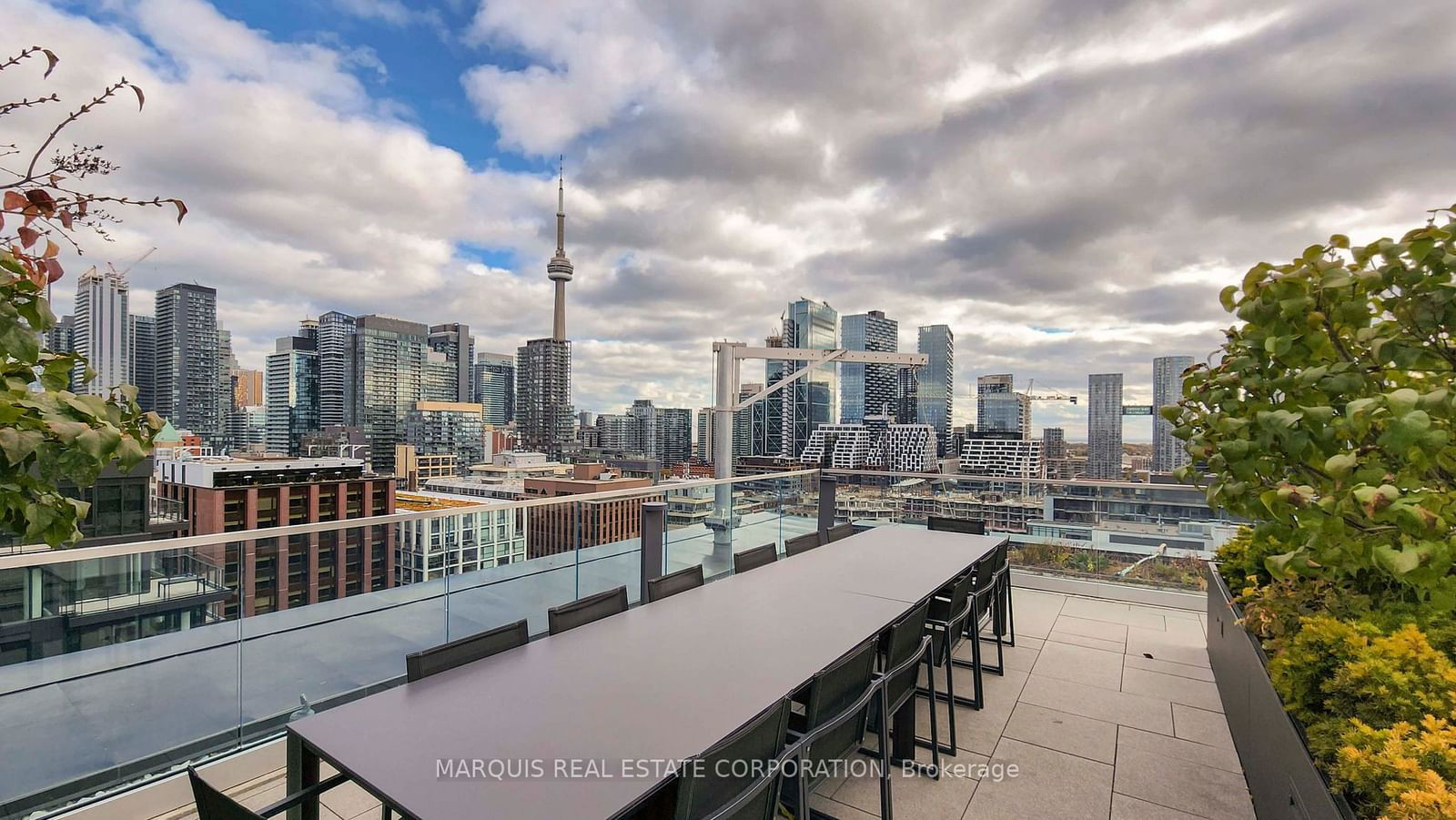 505 Richmond St W, unit 1222 for sale