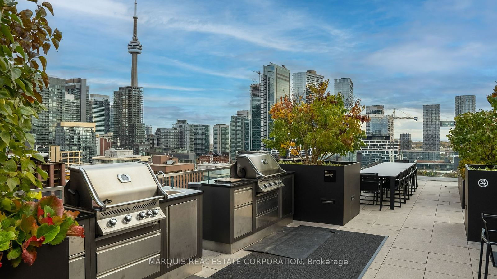 505 Richmond St W, unit 1222 for sale