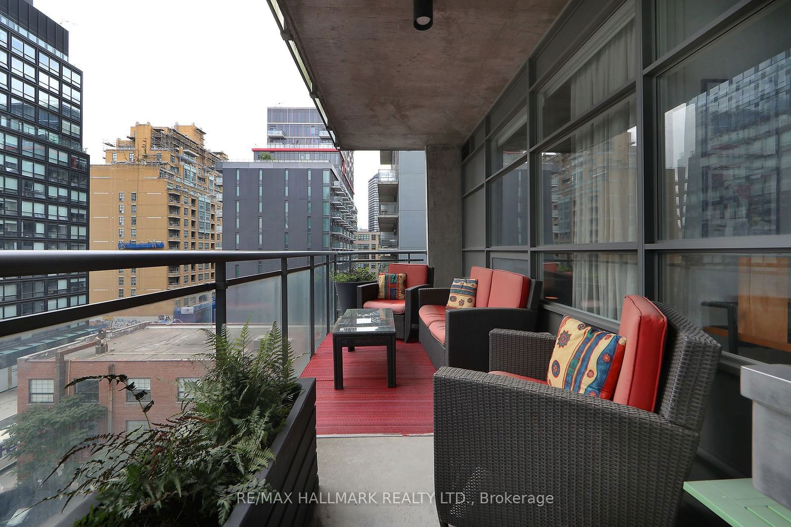 Zen Lofts, Downtown, Toronto