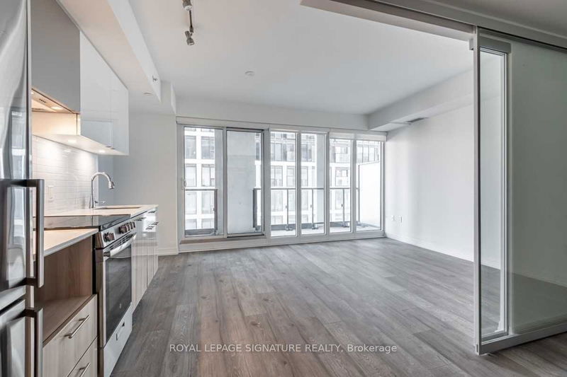 251 Jarvis St, unit 1121 for rent