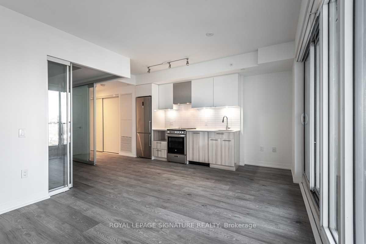 251 Jarvis St, unit 1121 for rent