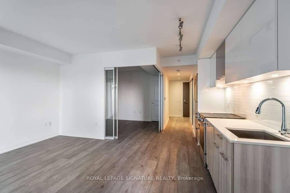 251 Jarvis St, unit 1121 for rent