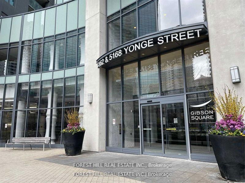 5168 Yonge St, unit Ph206 for sale