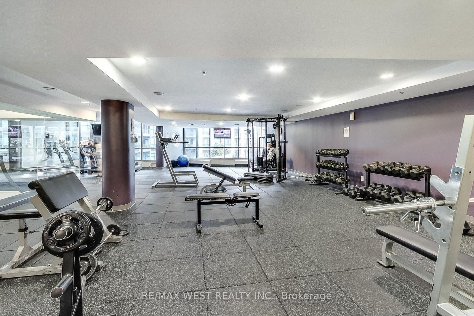 219 Fort York Blvd, unit 1507 for rent