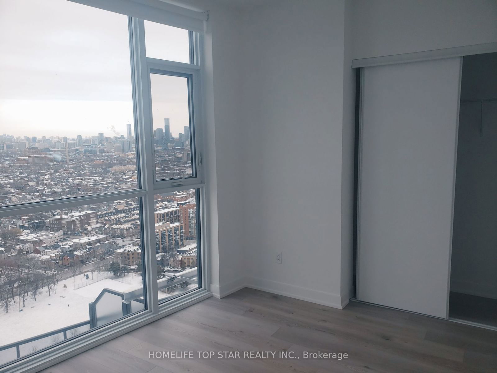 50 Ordnance St, unit 3405 for rent