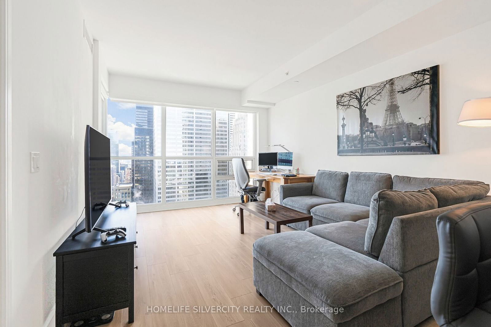 88 Scott St, unit 3110 for sale