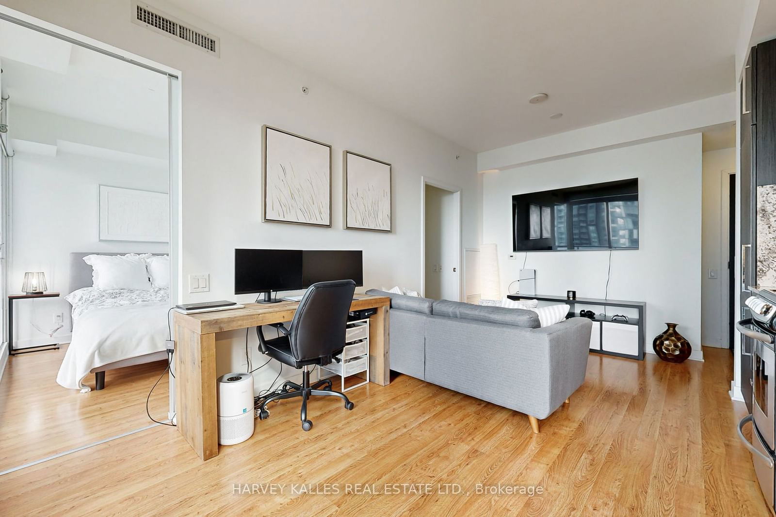 290 Adelaide St W, unit 2912 for sale