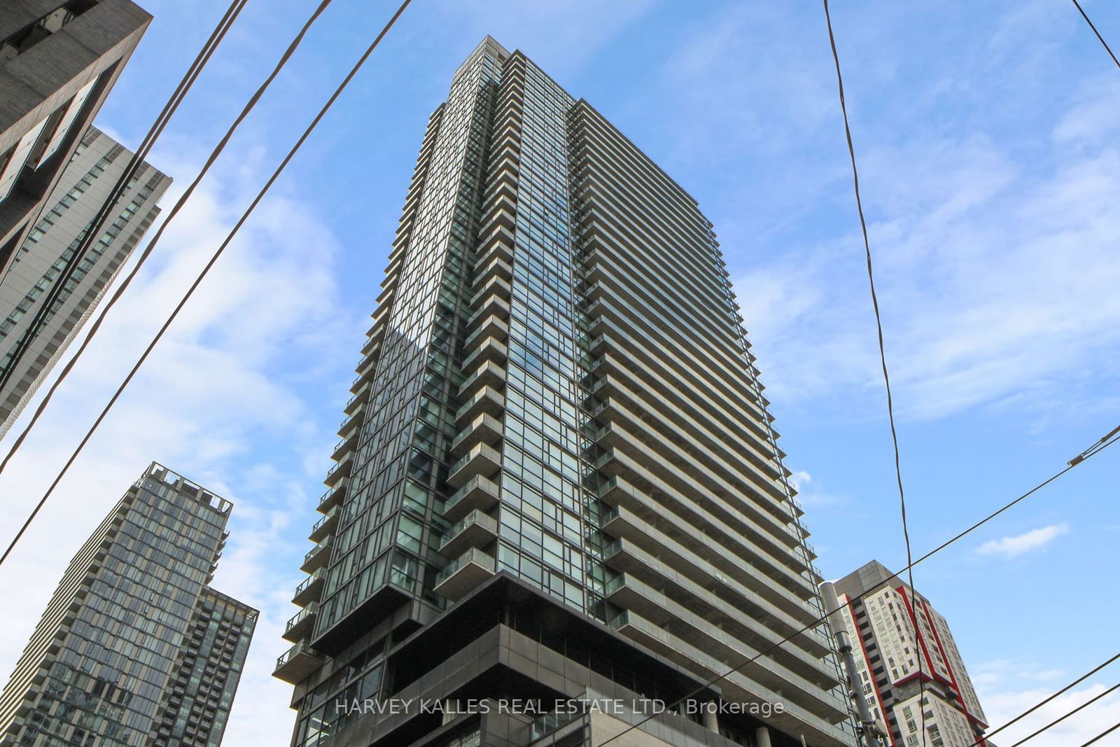 290 Adelaide St W, unit 2912 for sale