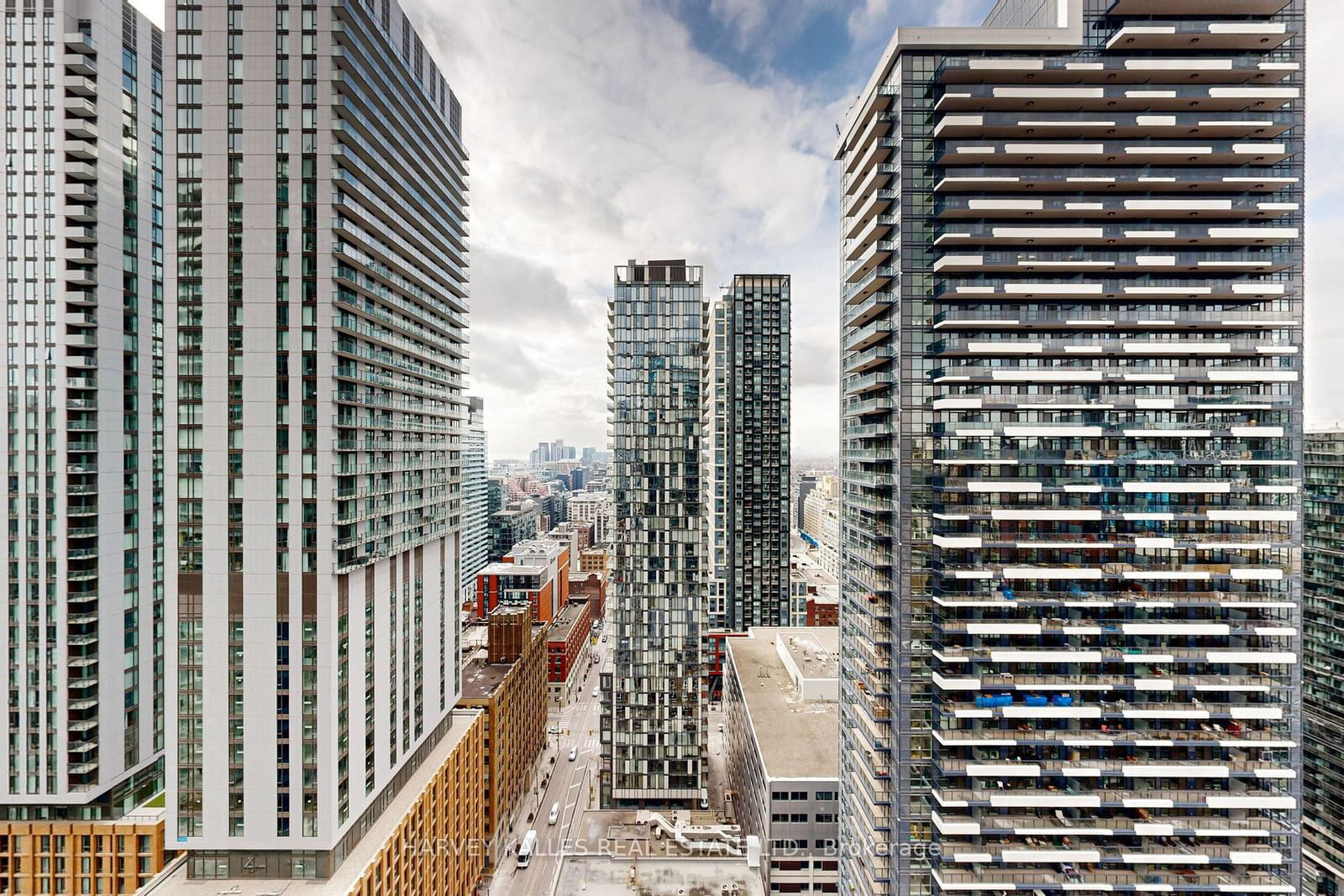 290 Adelaide St W, unit 2912 for sale