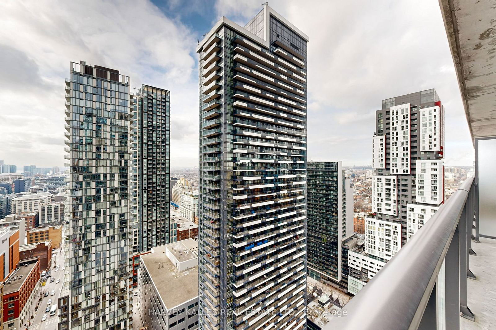 290 Adelaide St W, unit 2912 for sale