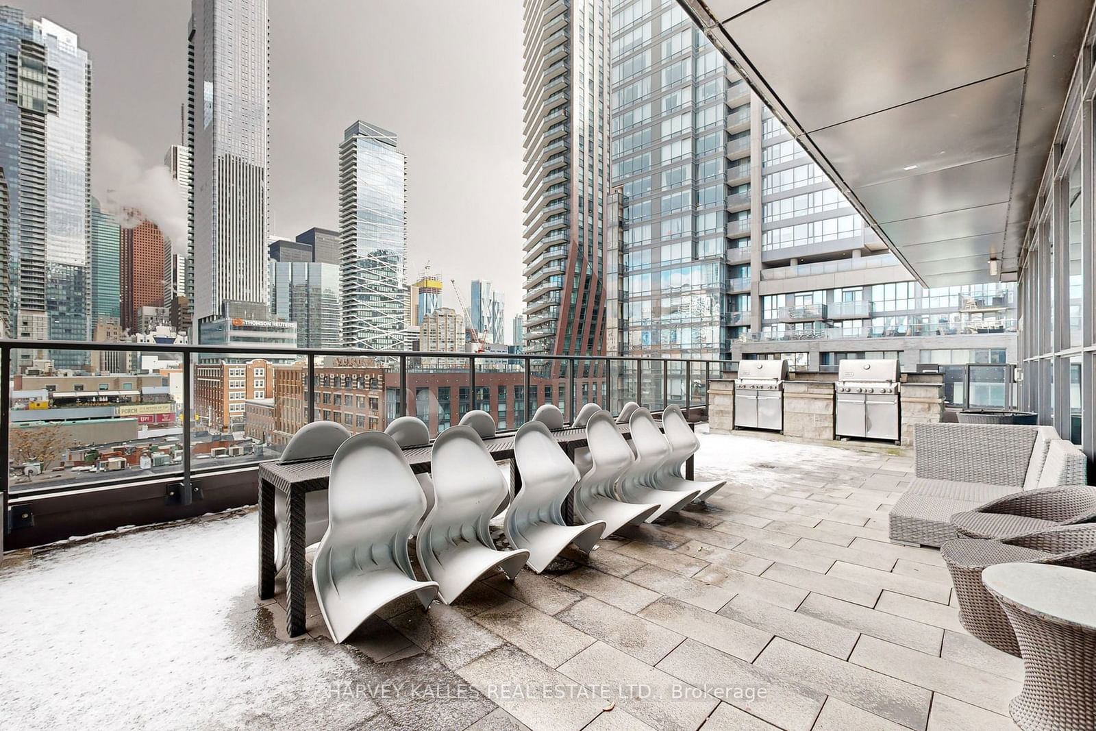 290 Adelaide St W, unit 2912 for sale