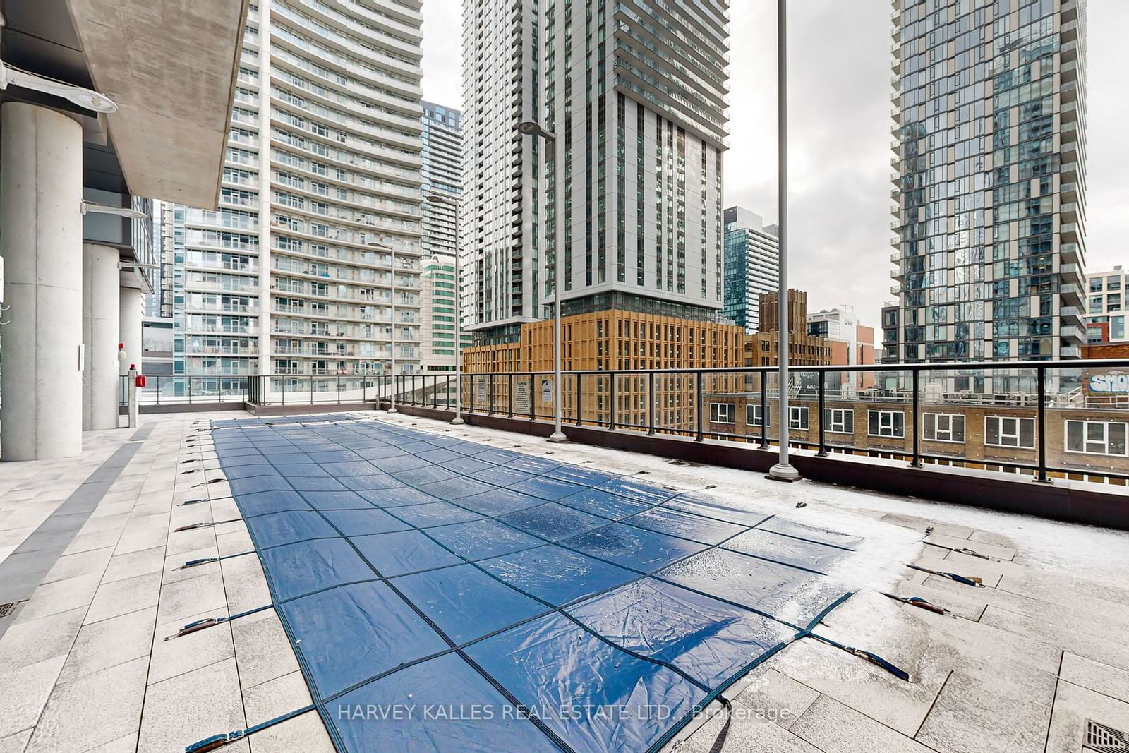 290 Adelaide St W, unit 2912 for sale