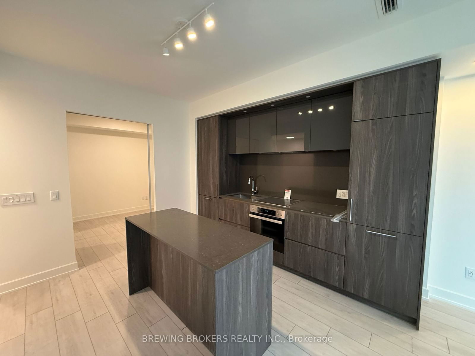 35 Mercer St, unit 2311 for rent