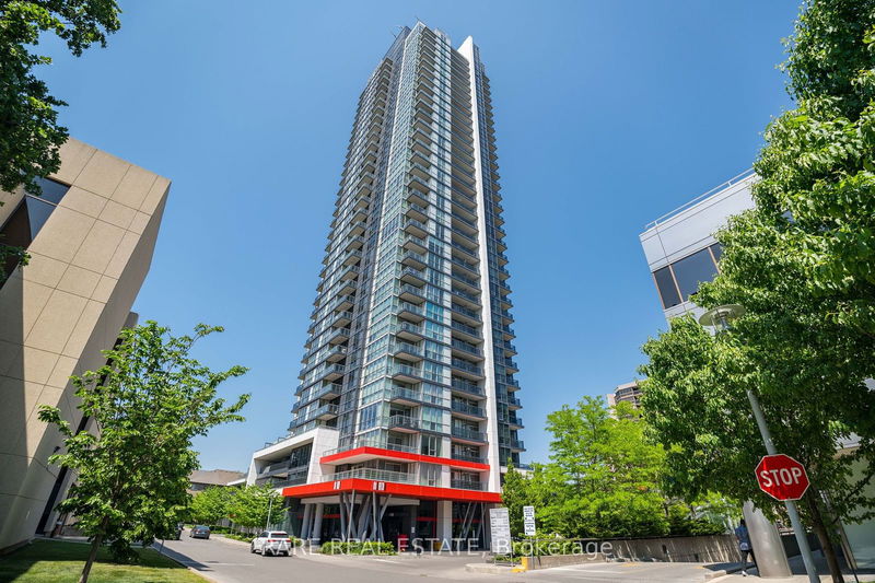 88 Sheppard Ave E, unit 1504 for rent