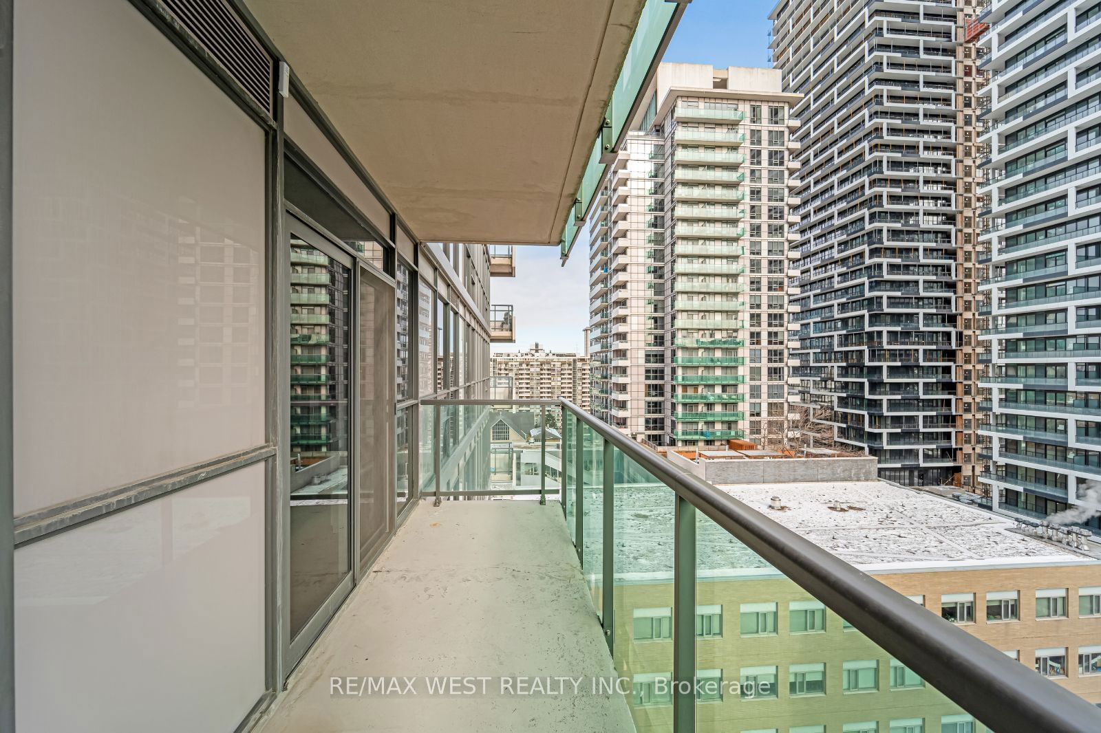 The Republic South Tower, Midtown, Toronto