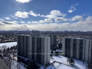 High Point Condos, North York, Toronto