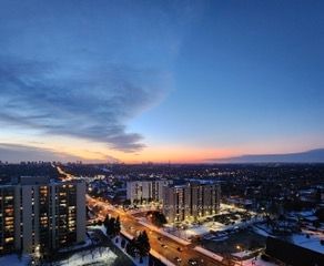 High Point Condos, North York, Toronto