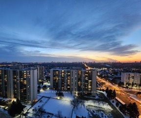 High Point Condos, North York, Toronto