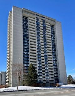 High Point Condos, North York, Toronto