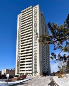 High Point Condos, North York, Toronto