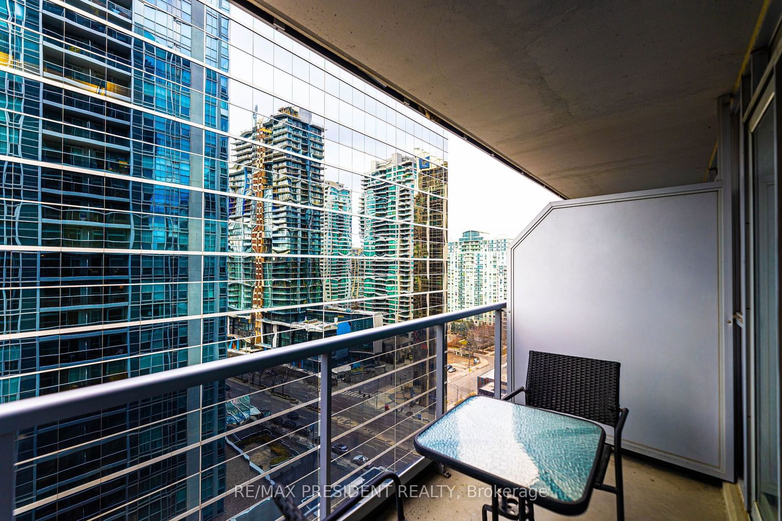 4978 Yonge St N, unit 1911 for sale