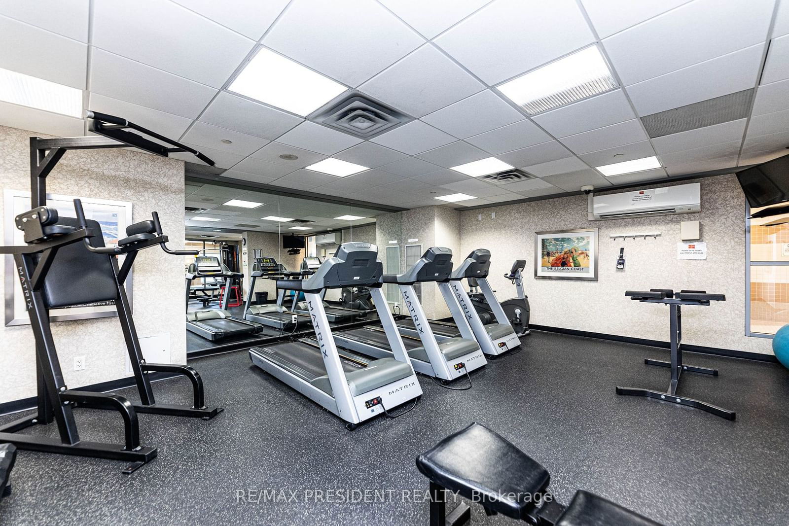 4978 Yonge St N, unit 1911 for sale