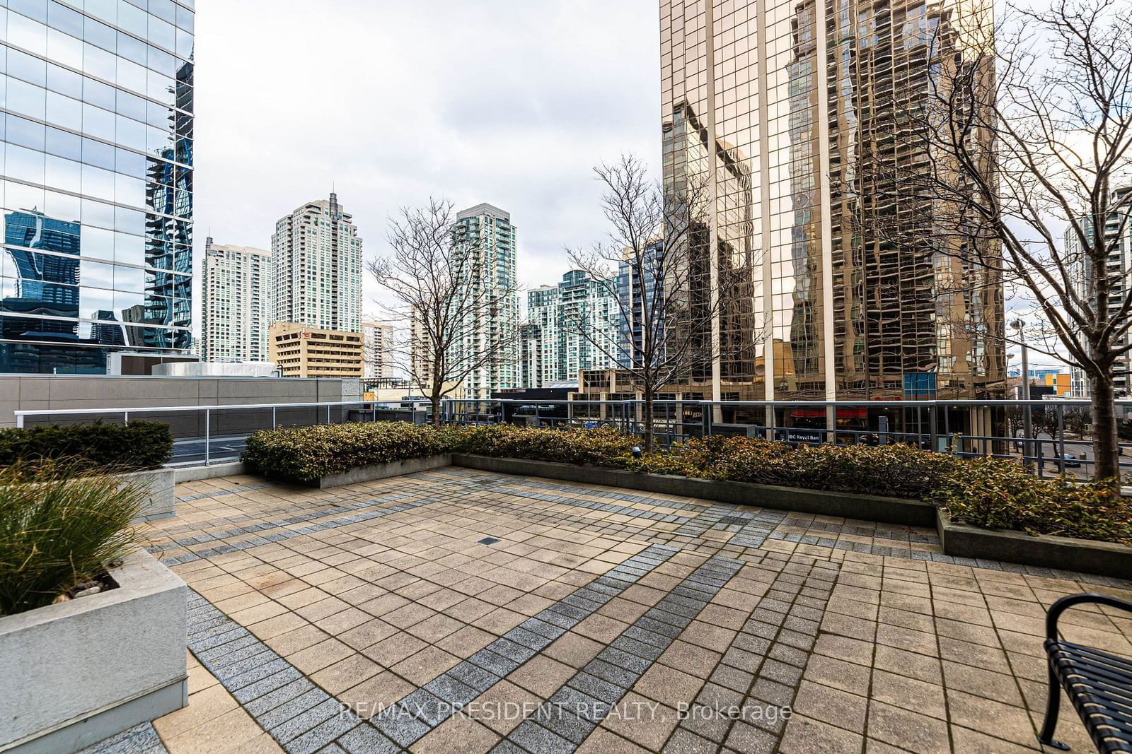 4978 Yonge St N, unit 1911 for sale