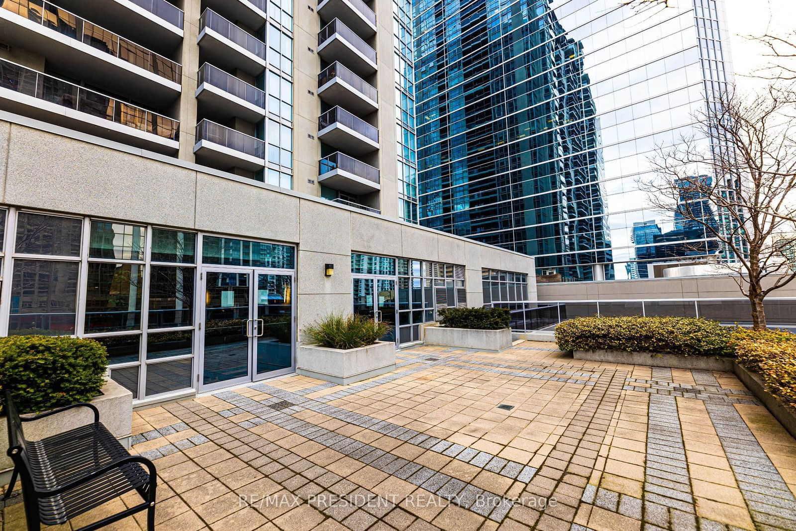 4978 Yonge St N, unit 1911 for sale