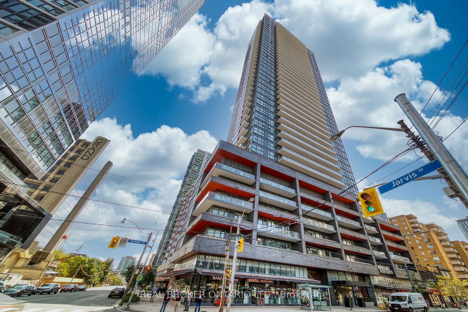 159 Dundas St E, unit 2901 for sale