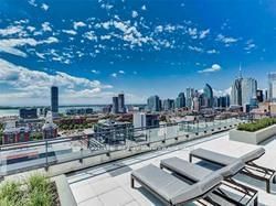 460 Adelaide St E, unit 518 for rent