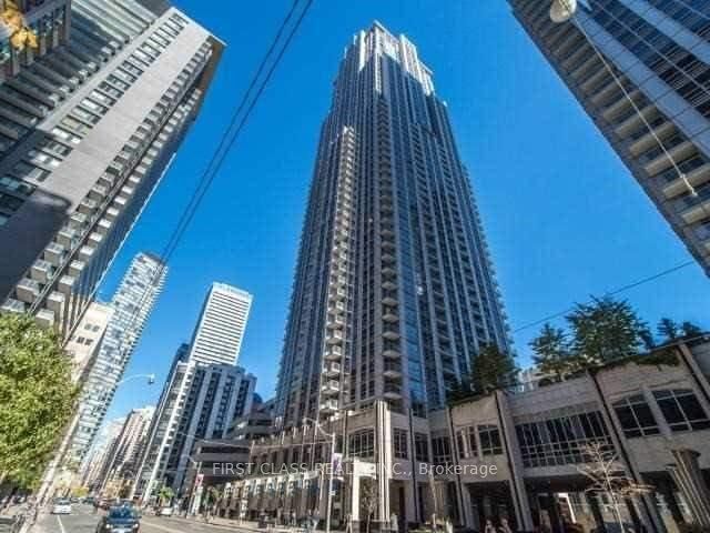 763 Bay St, unit 2015 for rent