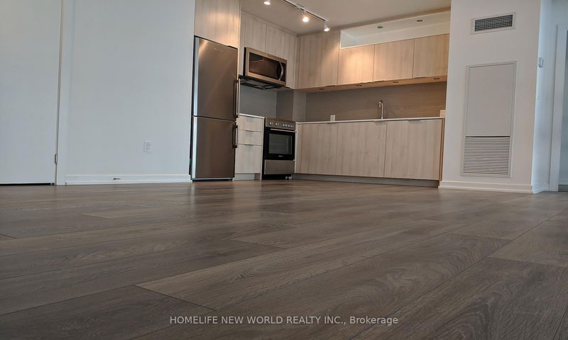 50 Forest Manor Rd, unit 203 for rent