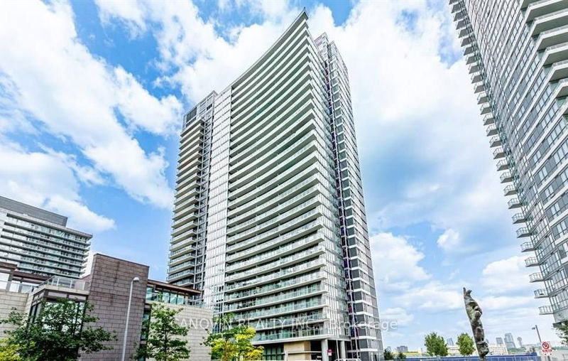 121 Mcmahon Dr, unit 3109 for sale