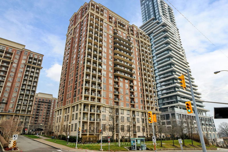 1101 Leslie St, unit 1502 for sale