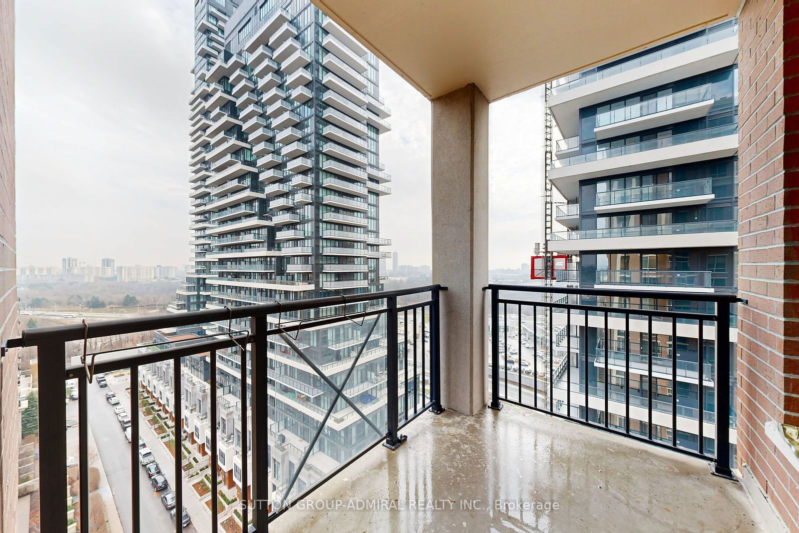 The Haven at Carrington Park Condos, North York, Toronto