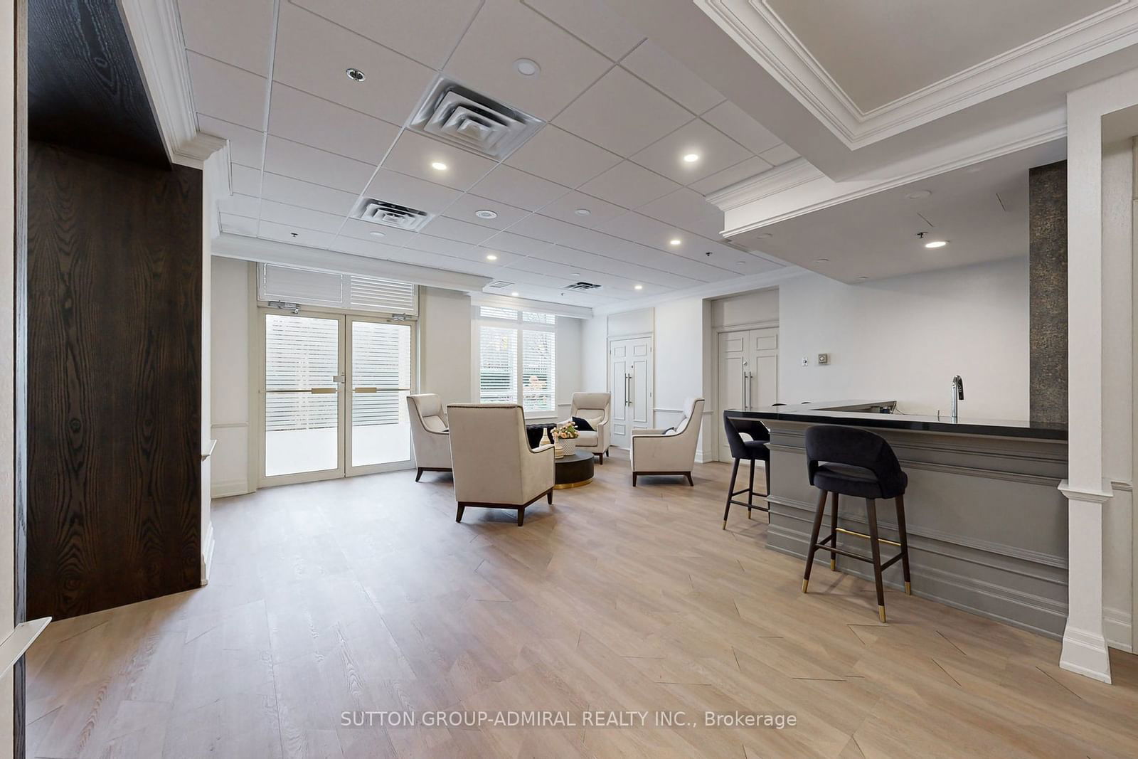 The Haven at Carrington Park Condos, North York, Toronto